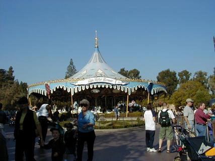 King Arthur Carousel<br>Location: <a href="https://www.google.com/maps/search/?api=1&query=33.81315,-117.91899" target="_new">Disneyland</a>